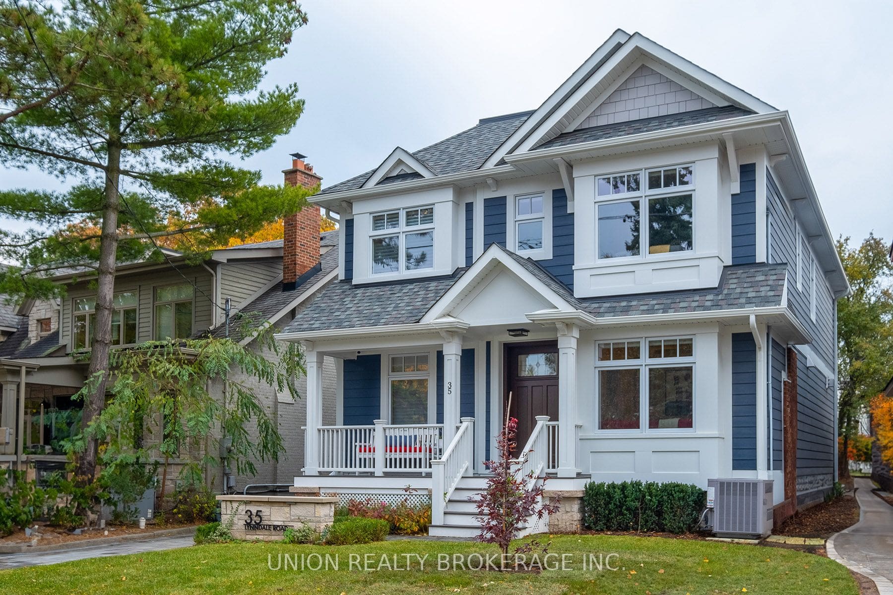 35 Lynndale Road DeClute Real Estate