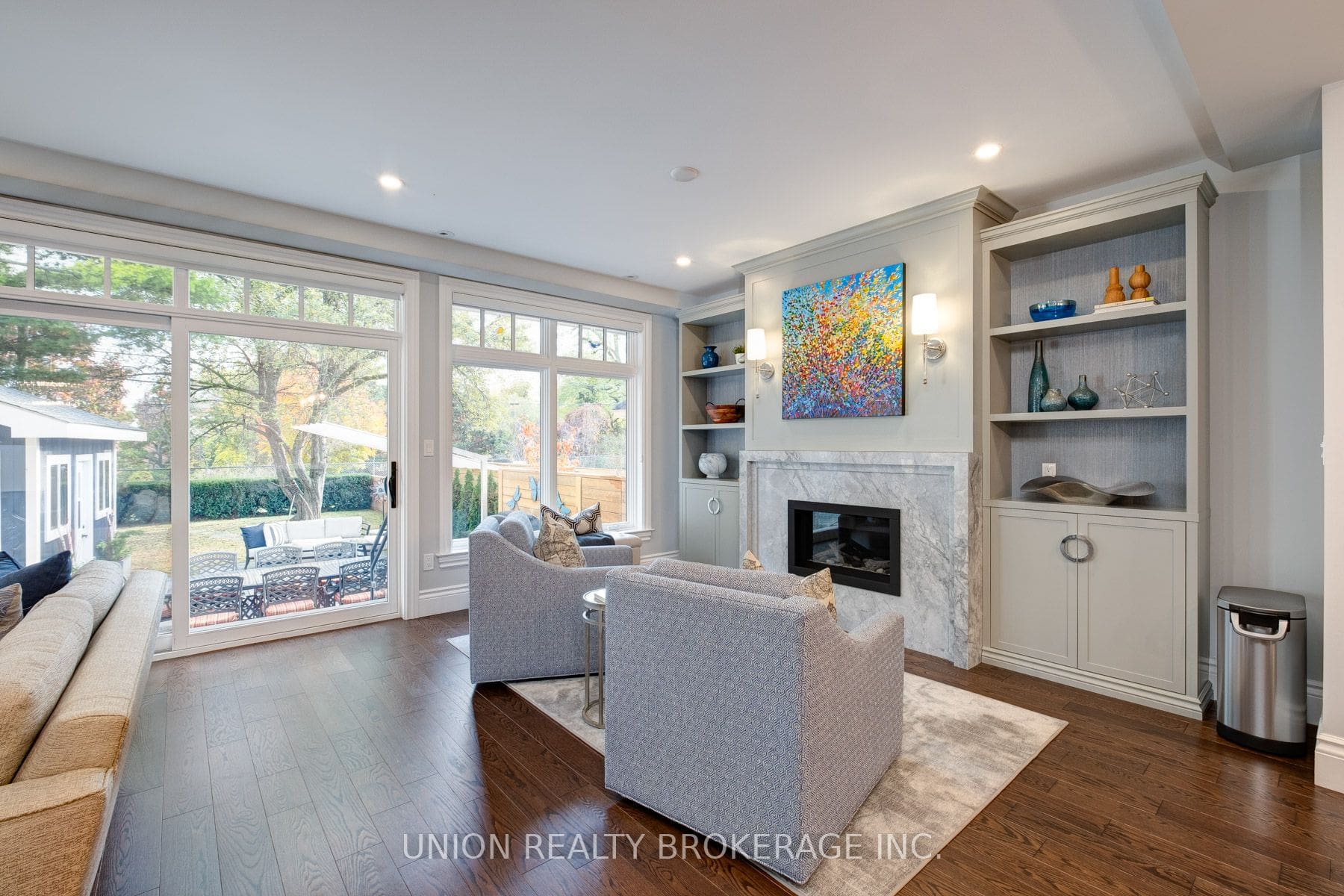 35 Lynndale Road DeClute Real Estate