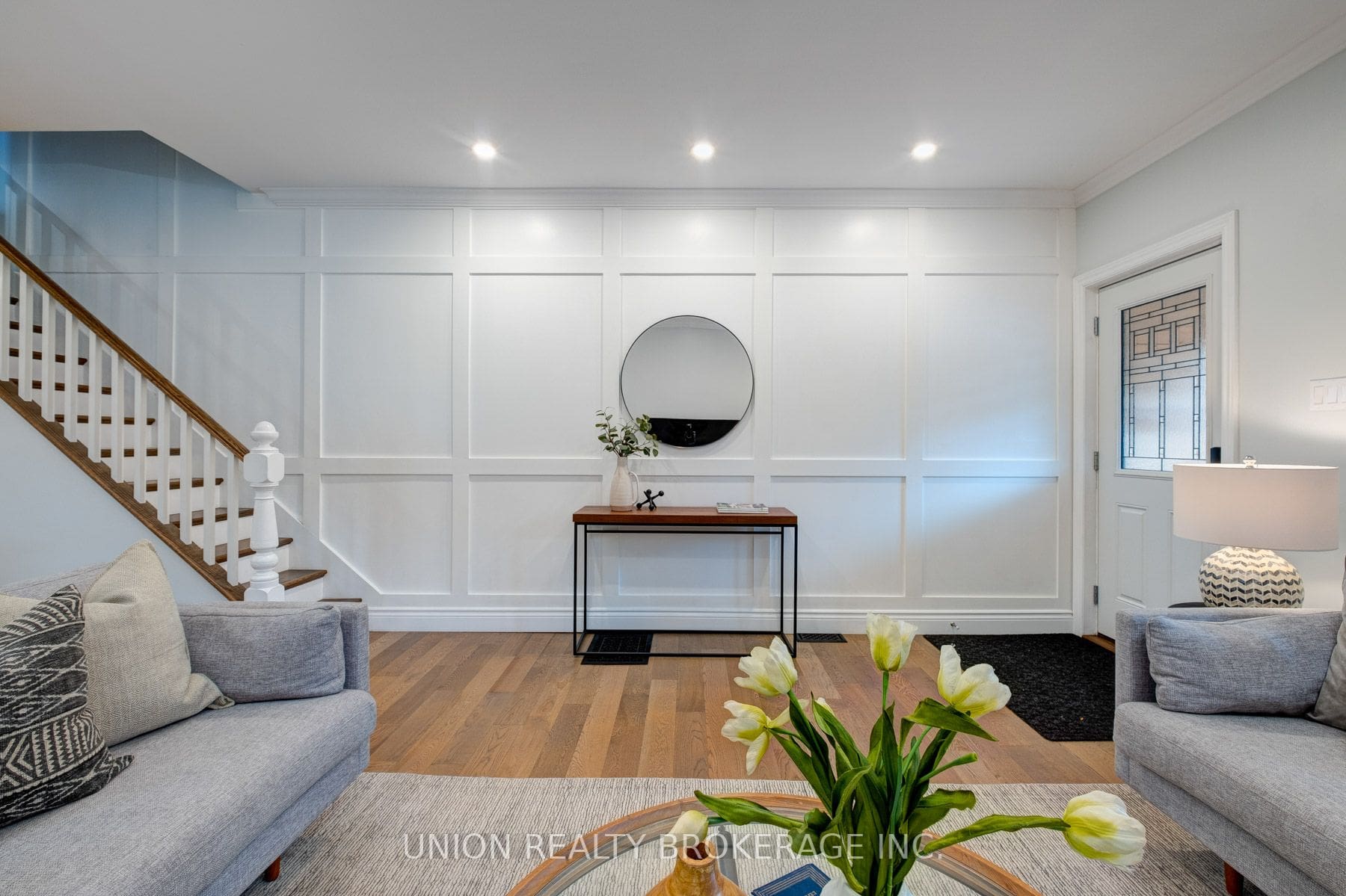 1 Neepawa Avenue DeClute Real Estate