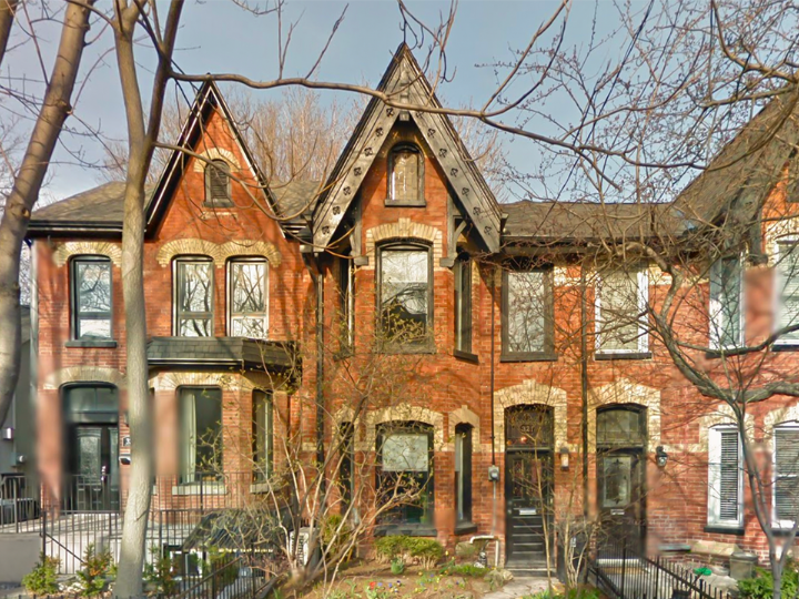 4 Park Vista Crescent 1214 DeClute Real Estate