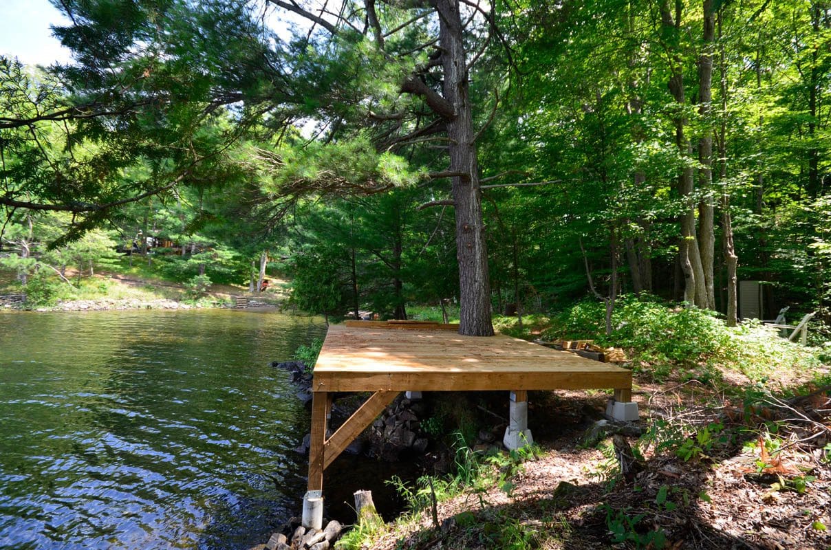 219,000, Bobs Lake, 159 Passchendaele Lane, Parham, ON DeClute Real