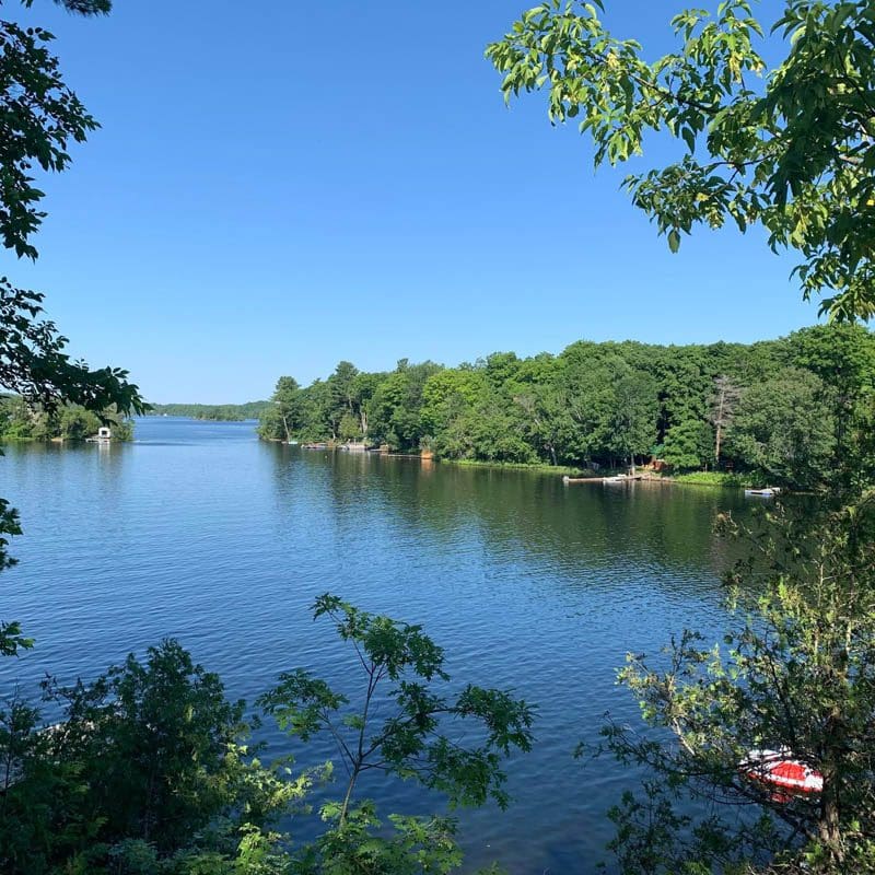 625,000, Sharbot Lake, 1015C Legion Road, Sharbot Lake, ON DeClute