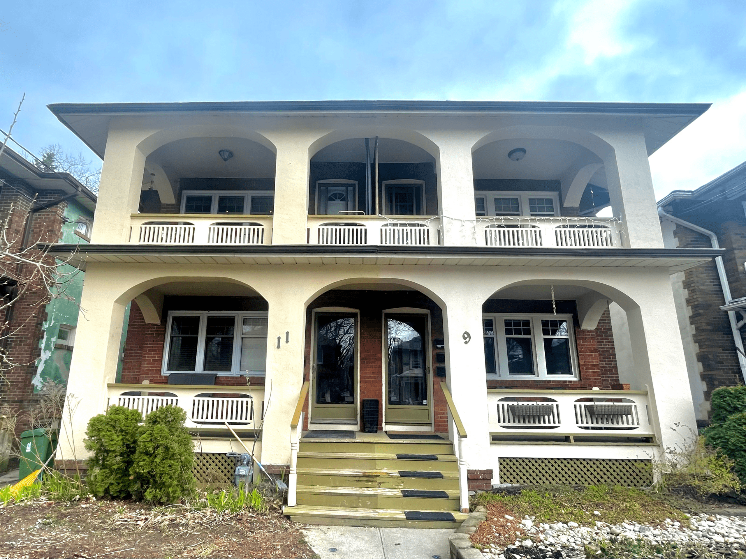 11 Bonfield Avenue DeClute Real Estate