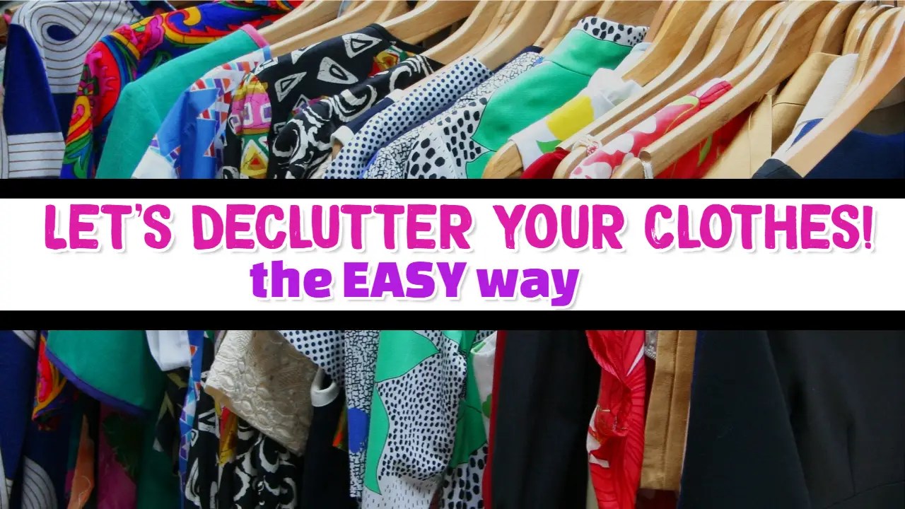 Closet Freaks Clothing Dandk Organizer