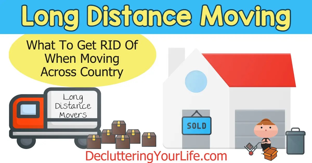Moving Long Distance TipsCheapest Way To Move Across Country