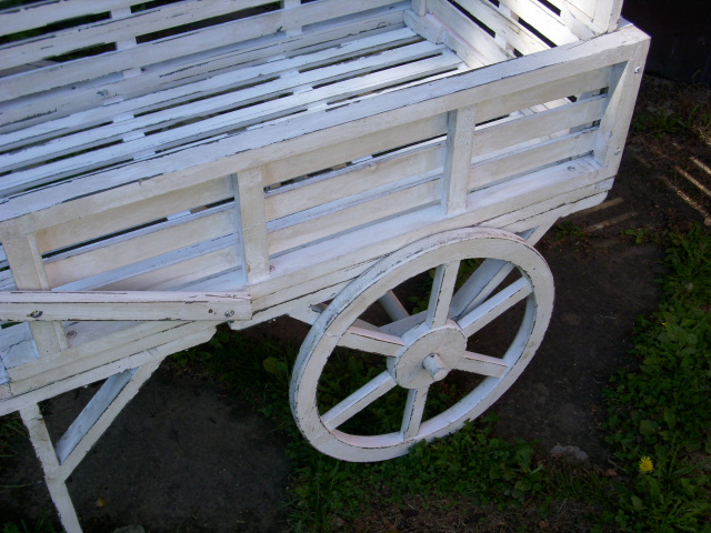 Market Trolley Shelf Cart M. Table Dominant SALE Cart Garden Trolley