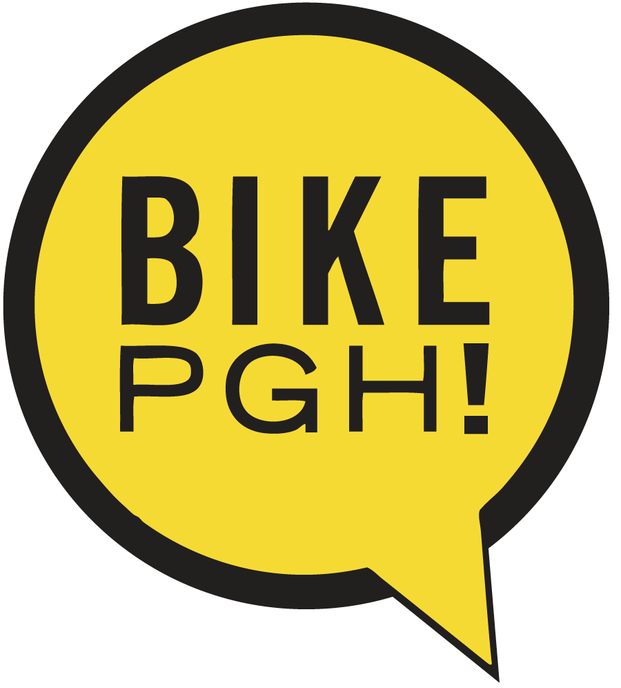 Bike Pgh! Drive With Care Campaign DECO Resources
