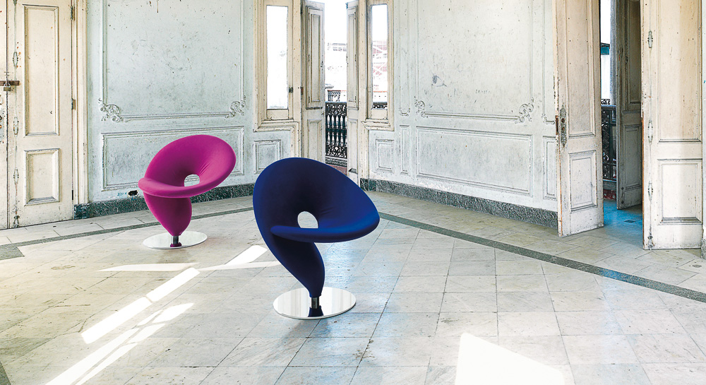 Wohnkunst auf DECO.de