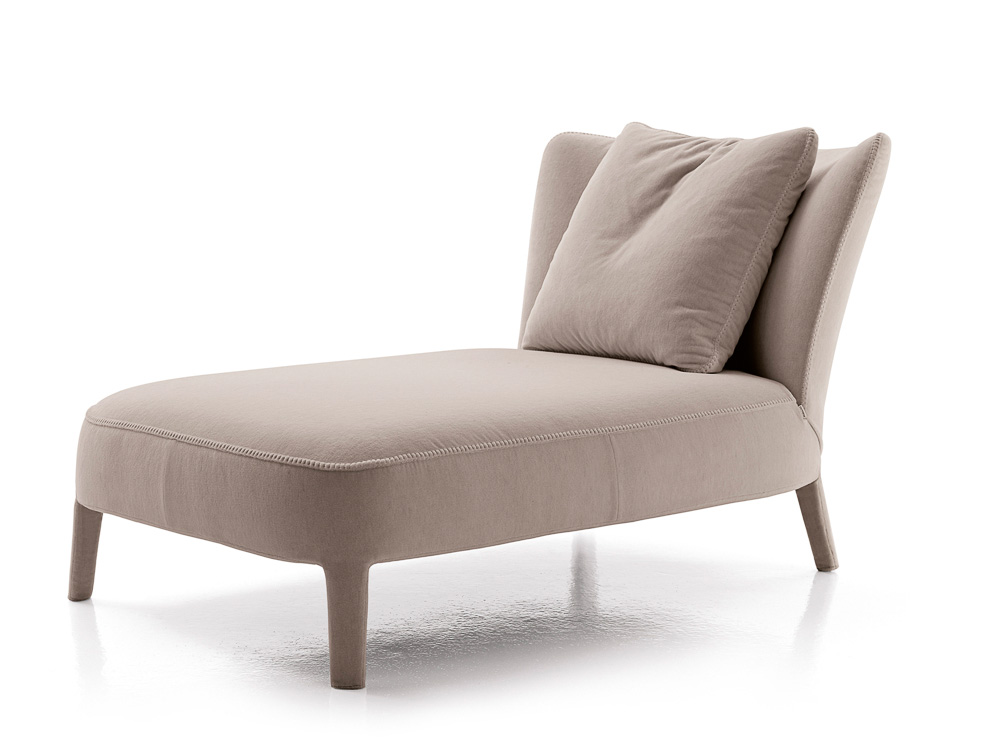 Relax! Chaise Longue "Febo" von B&B Italia auf DECO.de
