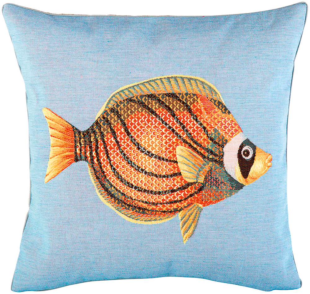 Fischkissen von Iosis auf DECO.de