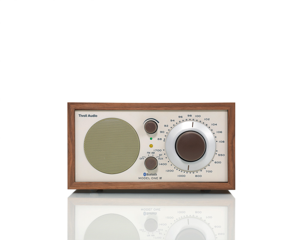 Radio von Tivoli auf DECO.de