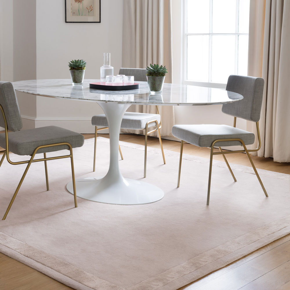 Teppichkollektion von Farrow & Ball für The Rug Company auf DECO.de