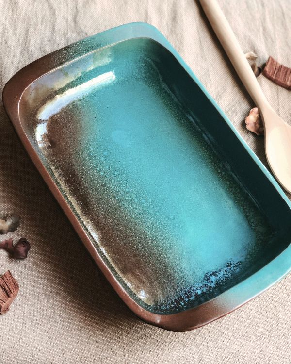 The Earthy Baking/Serving Dish DECOBATE