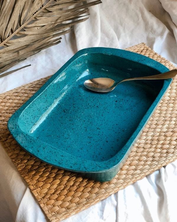 The Vibrant Baking/Serving Dish DECOBATE