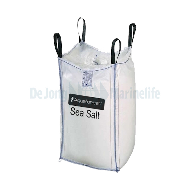 AF Sea Salt Big Bag DecOcean