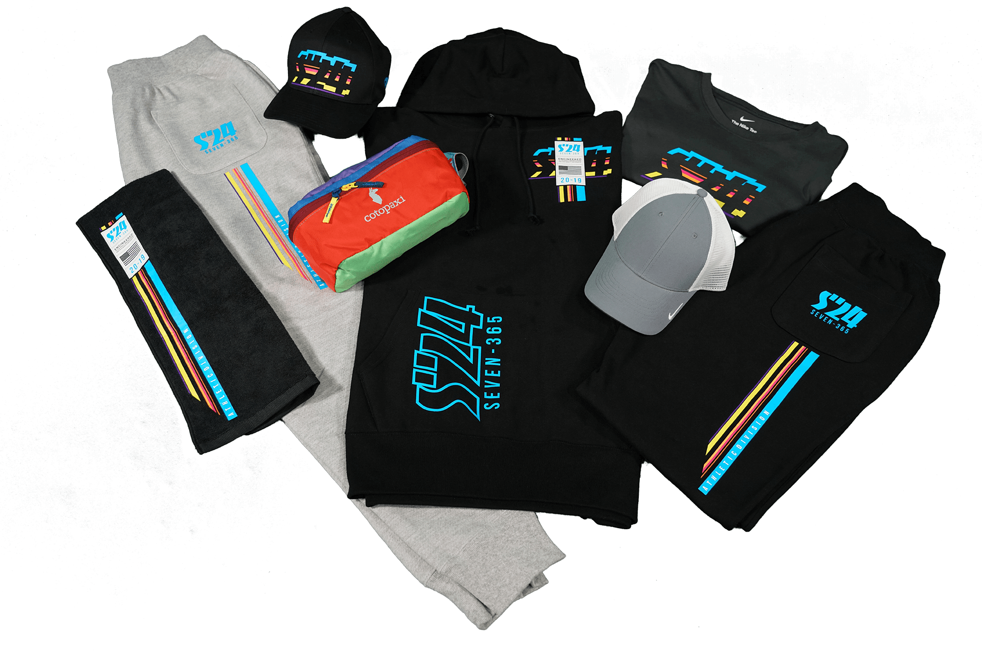 Apparel Printing DecoCustom Custom Branded Apparel