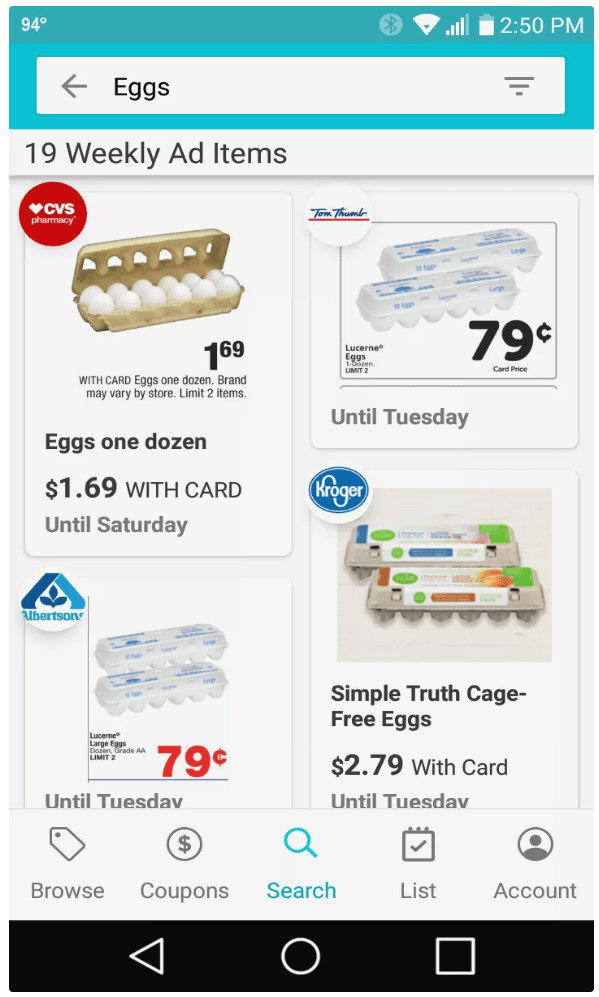 17 innovative Android app development ideas