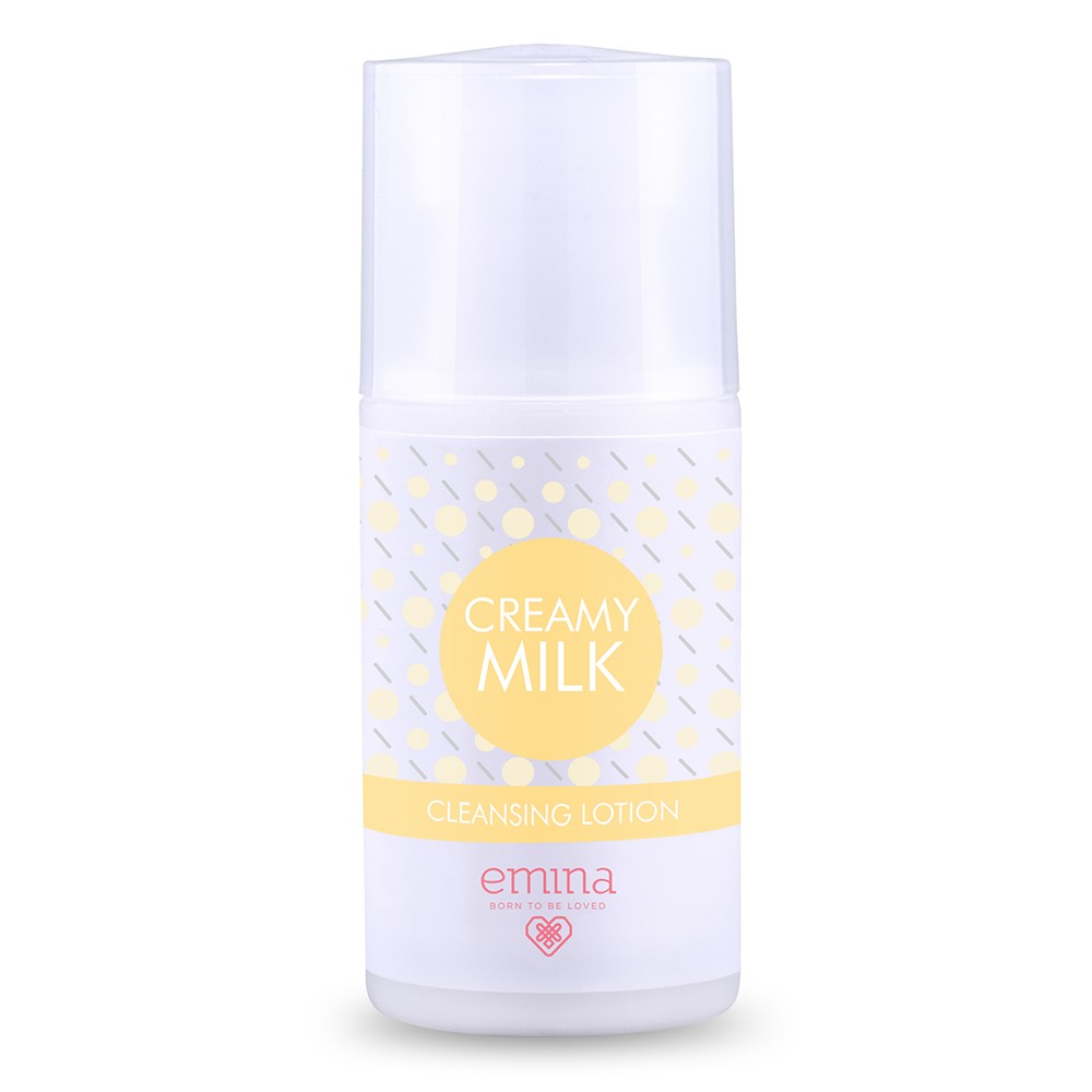 Mengenal Skin Care dari Emina untuk Kulit Kering, Berminyak, dan