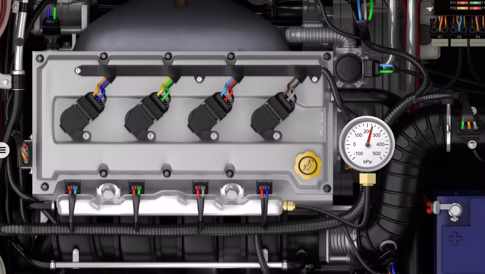 Code P0172 - causes, symptoms, and solutions | DecodeAuto