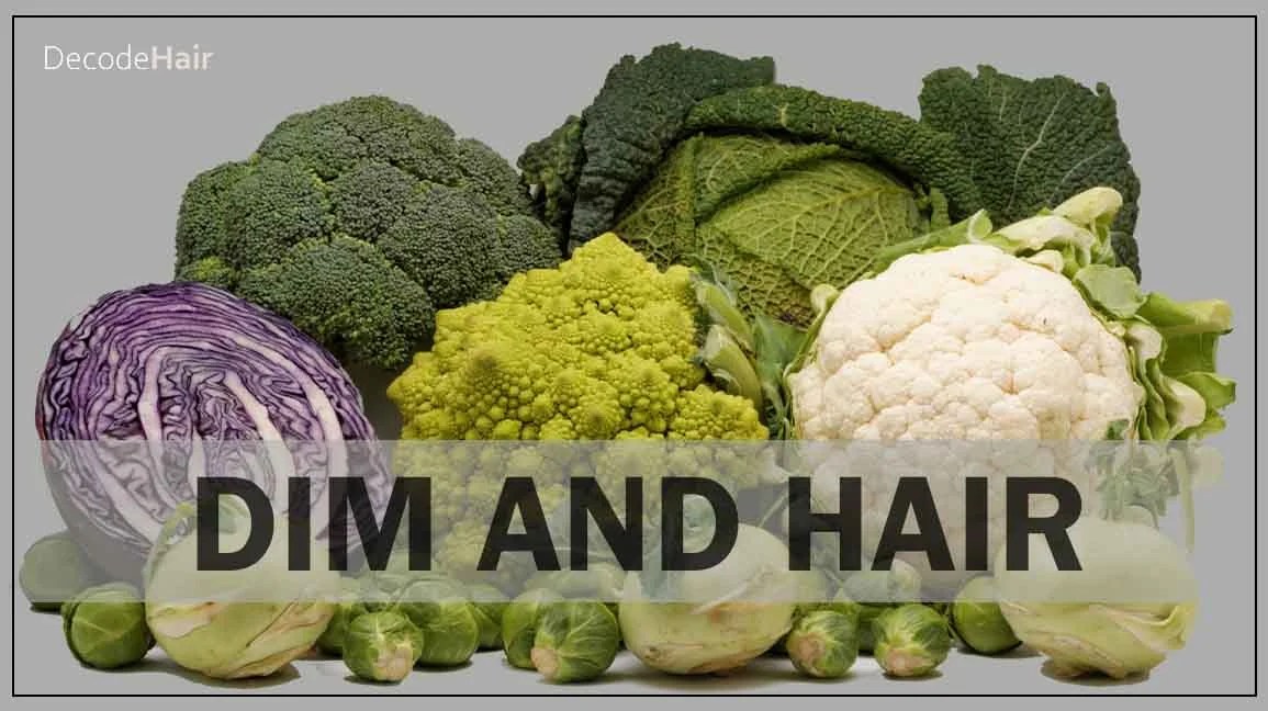 Can DIM Cause Hair Loss? Understanding the Facts
