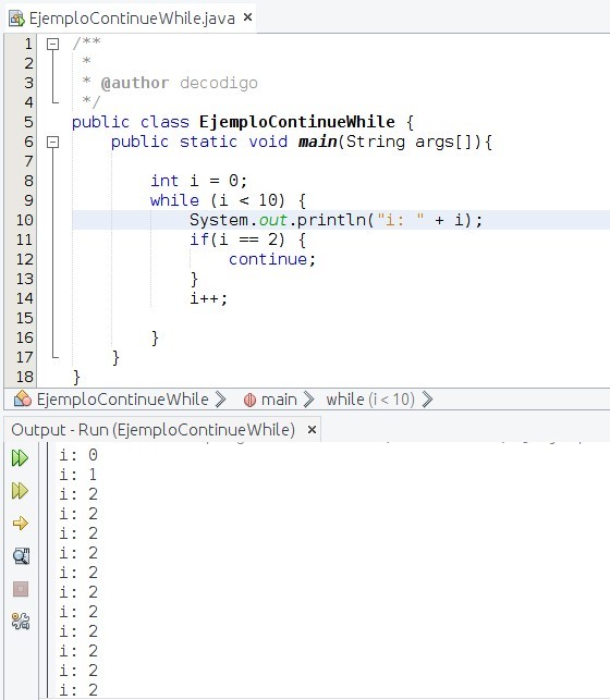 How Does Break Work Java at Raymond McFarland blog