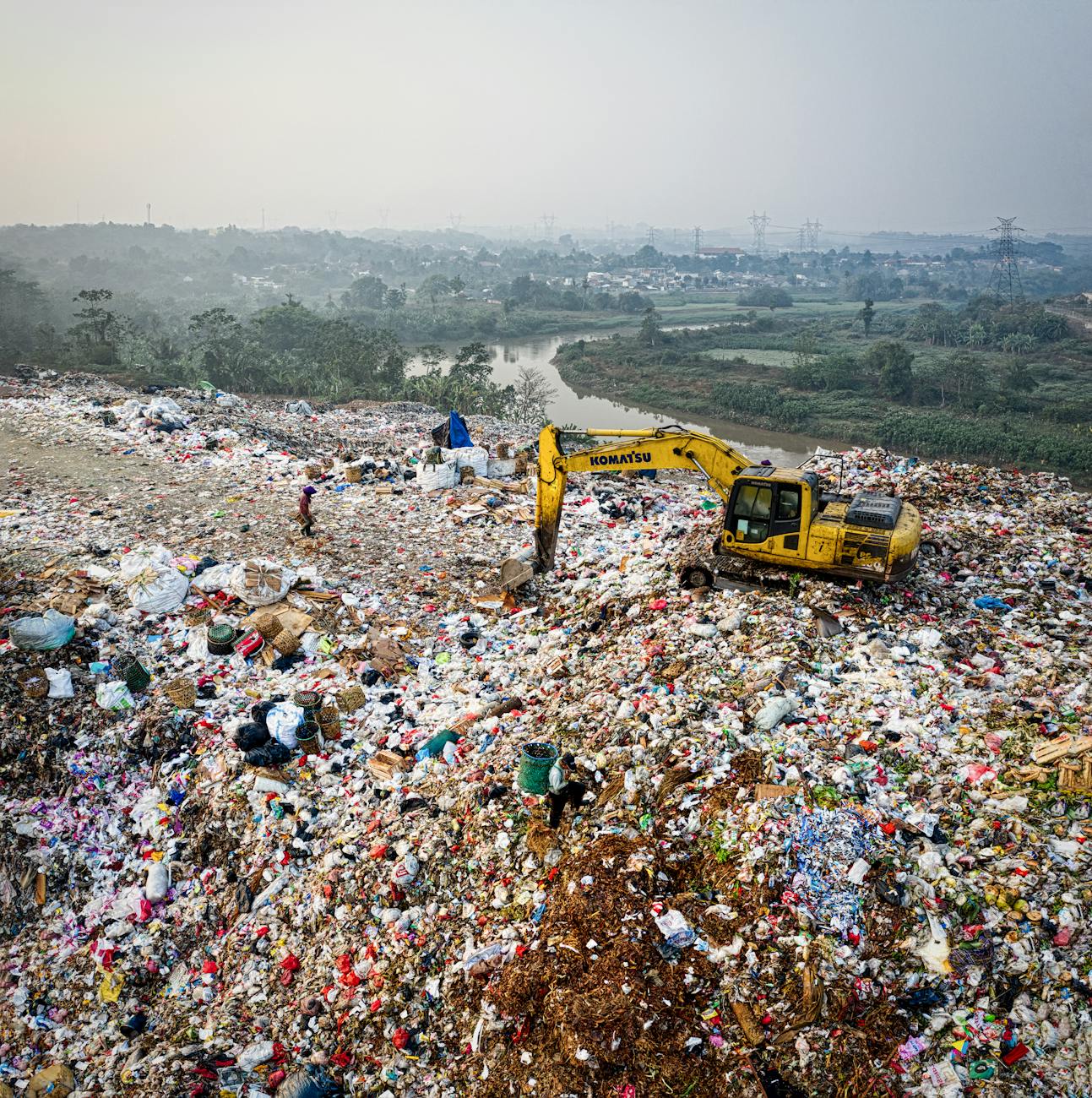 Environmental Impact of Landfills Near Me Decoding Biosphere