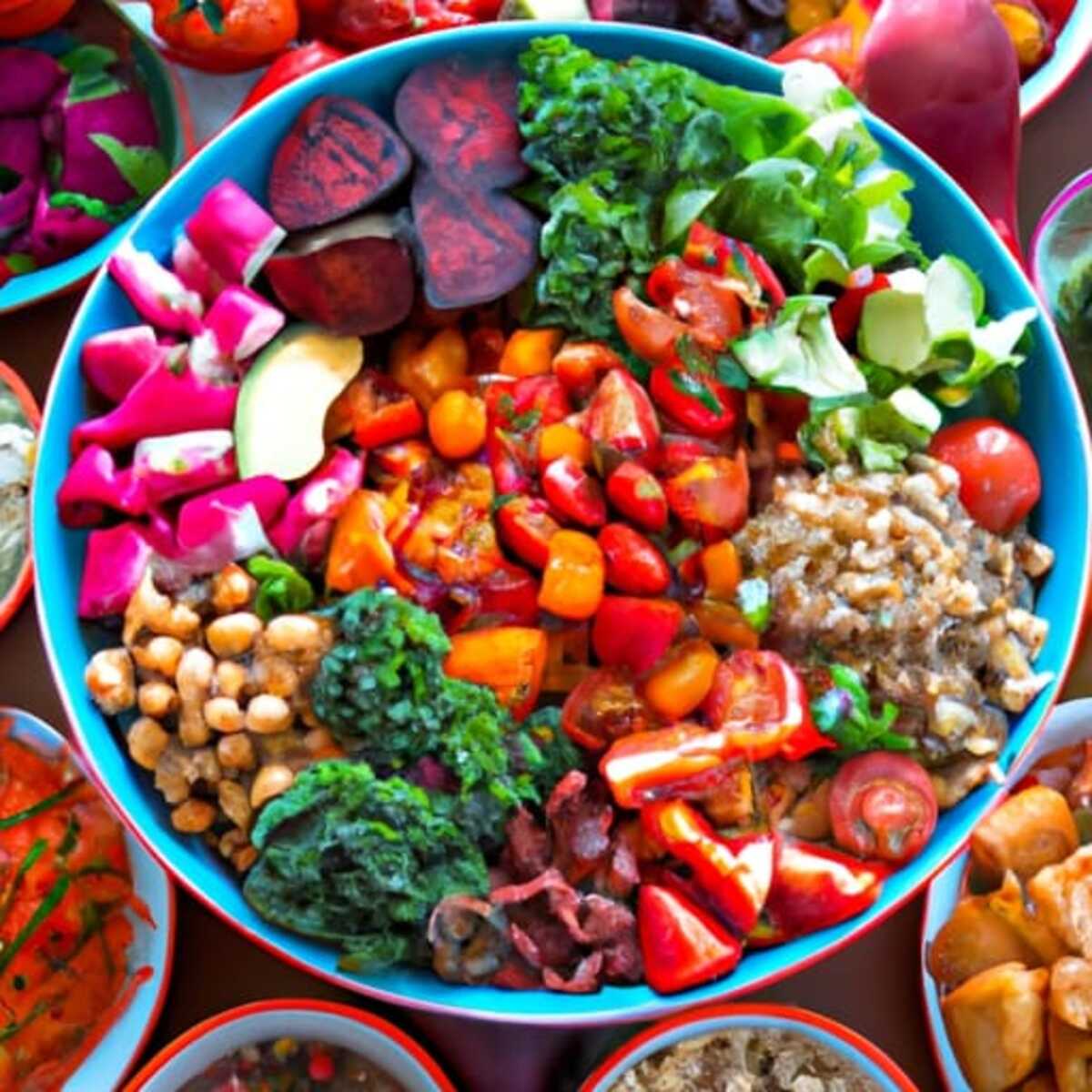 The Ultimate Guide to a Plant Based Diet!