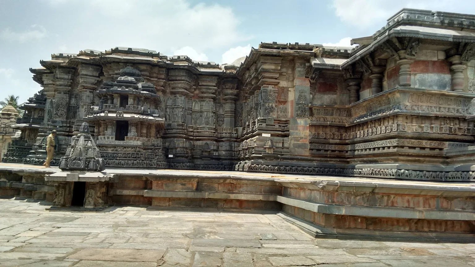Ancient Temples of Karnataka decoding my roots
