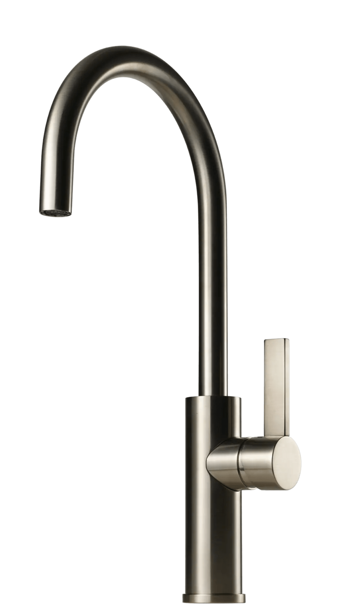 ARM180 Brushed Nickel DecoForm