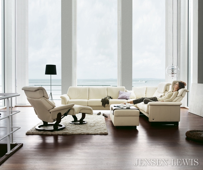 10 Awesome Sectional Sofas - Decoholic