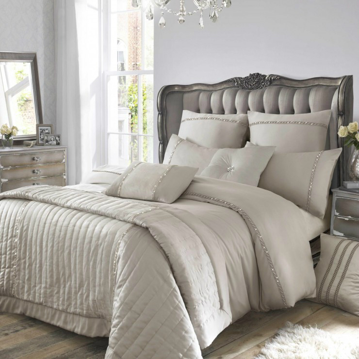 Kylie's Luxury Bedding Spring/Summer 2013 Collection Decoholic