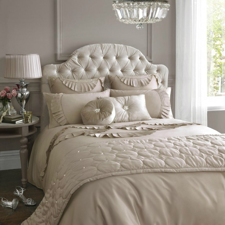 Kylie's Luxury Bedding Spring/Summer 2013 Collection Decoholic