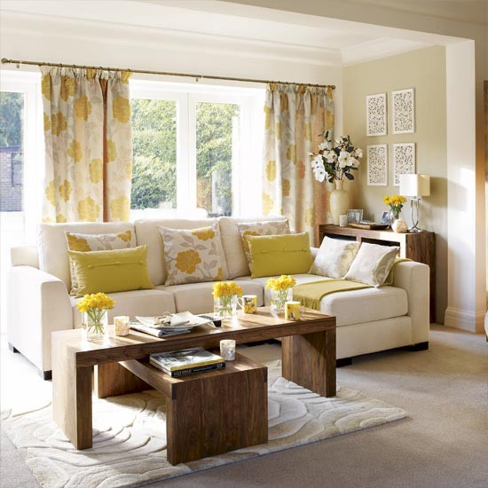 36 Living Room Decorating Ideas That Smells Like Spring Decoholic