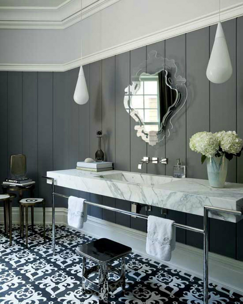 26 Awesome Bathroom Ideas Decoholic