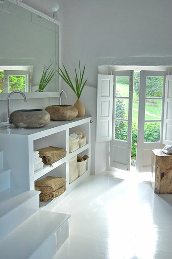 26 Awesome Bathroom Ideas Decoholic