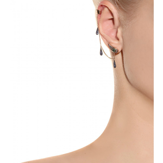 Top 20 Fashion Ear Cuffs Decoholic