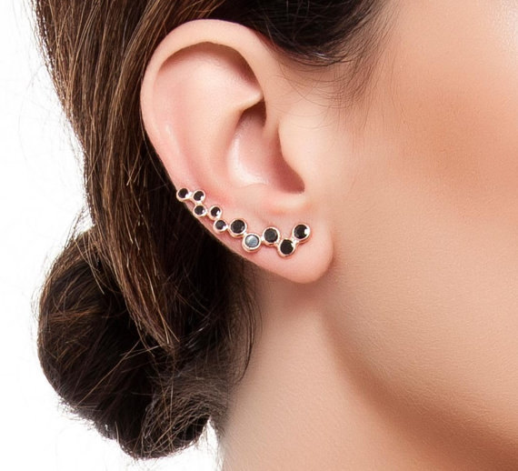 Top 20 Fashion Ear Cuffs Decoholic