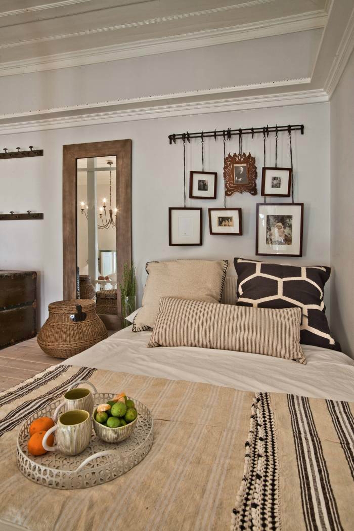 A Calm Decor In A Wild Setting Decoholic