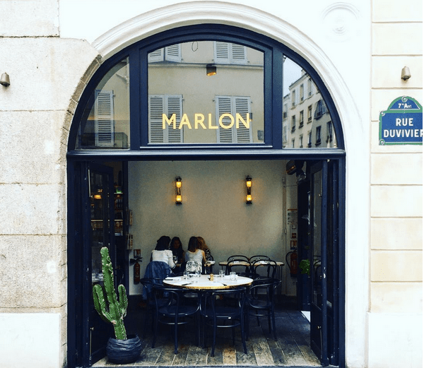 The 14 Not Only Most Instagram Worthy Places In Paris Decoholic