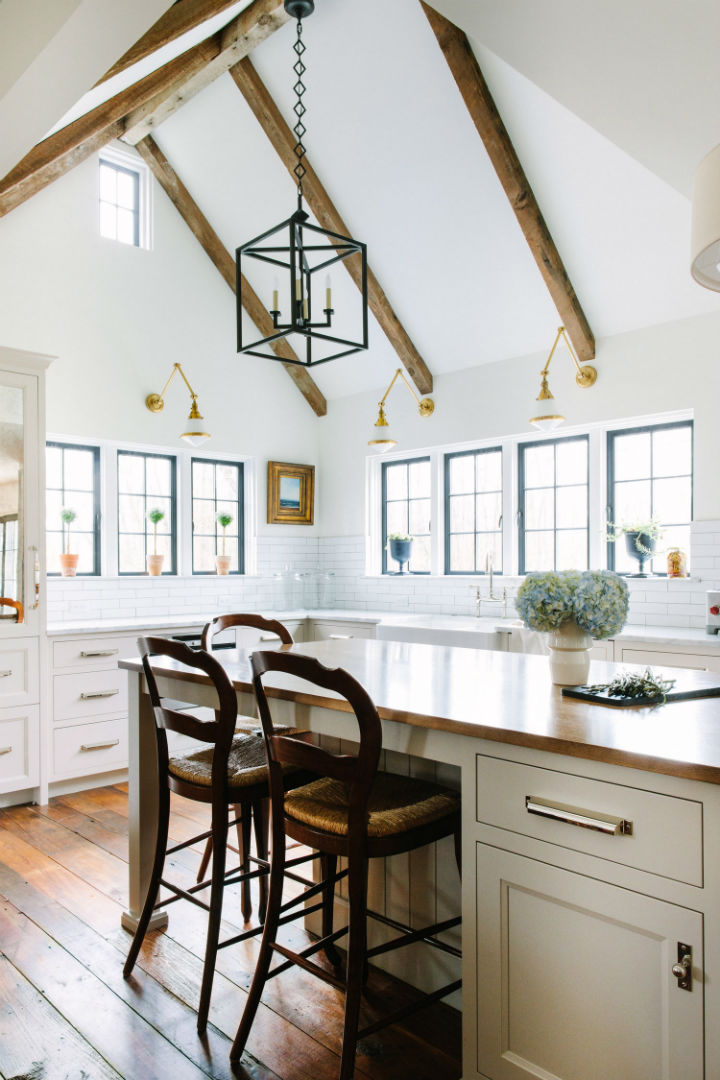 81 Impressive high end kitchen design trends Most Trending, Most Beautiful, And Most Suitable