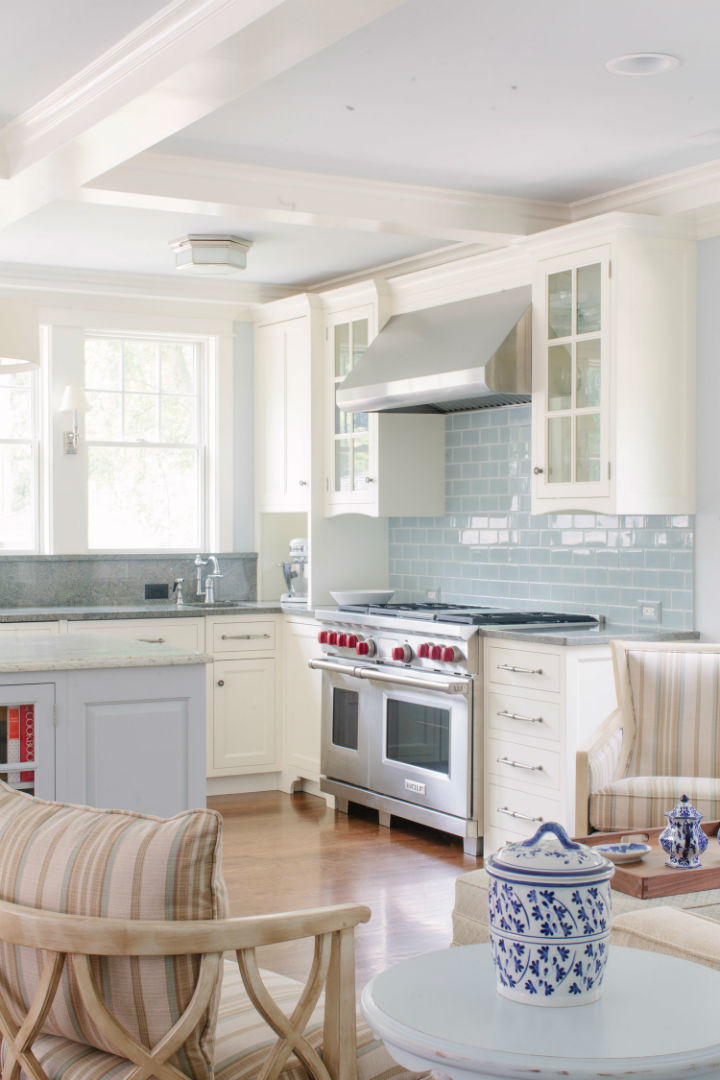 HighEnd Kitchen Designs Decoholic