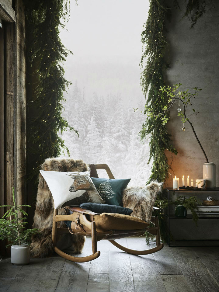 H&M Home Christmas 2018 Collection Decoholic