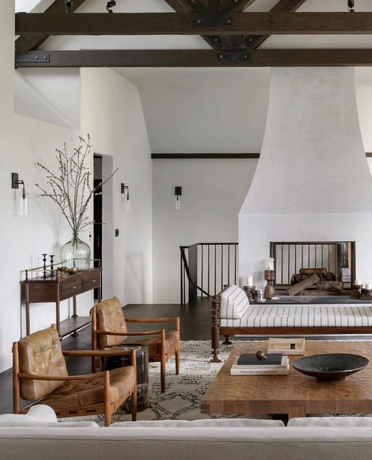 Here's How To Lighten Up a Dark Room Decoholic