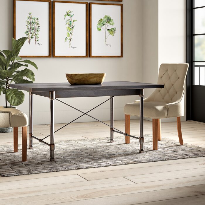 How To Select Perfect Dining Room Tables Decoholic