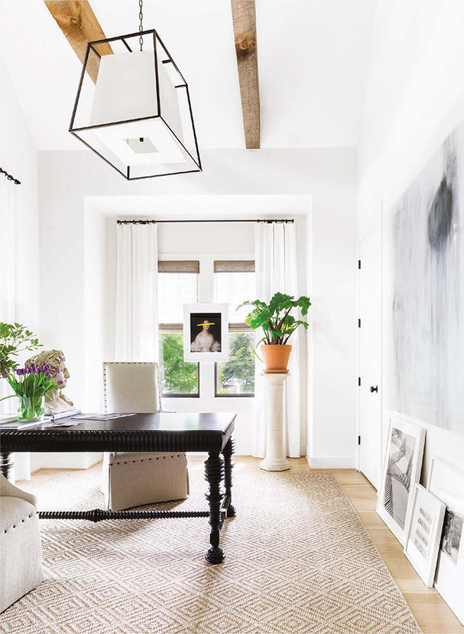 The New Southern Style The Interiors of a Lifestyle and Design