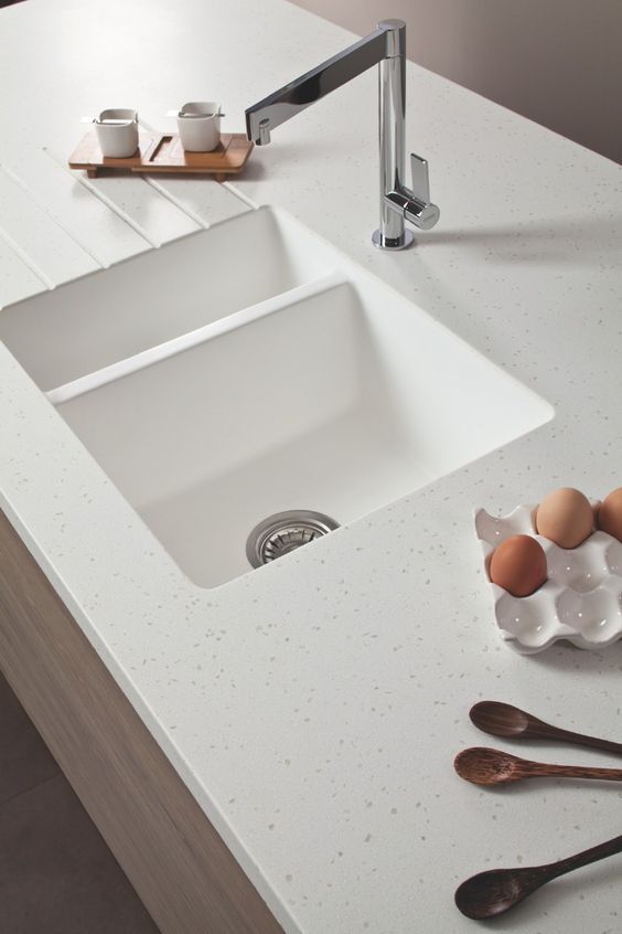 Kitchen Sink Materials Pros and Cons Decoholic