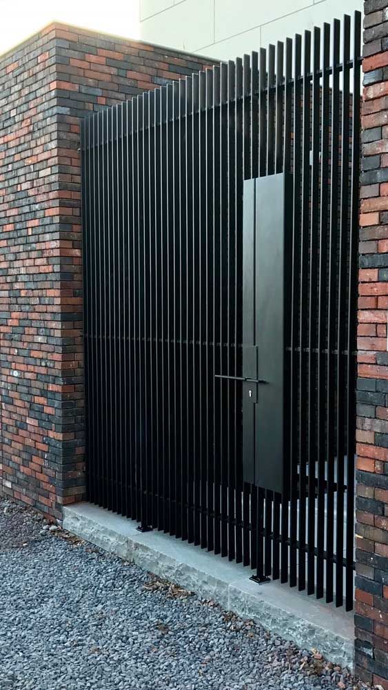 10 Things You Should Know Before You Choose Gill Gate Design Decoholic