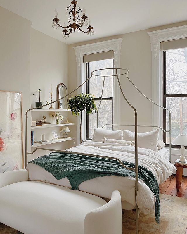 Top 10 Decorating Ideas For A Better Bedroom in 2021 Decoholic