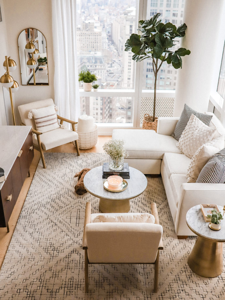 10 Biggest Mistakes You Make Decorating a Small Living Room Decoholic