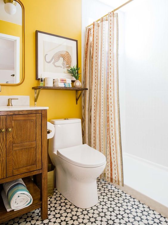 Breathtaking Bathroom Paint Colors 36 Brilliant Ideas